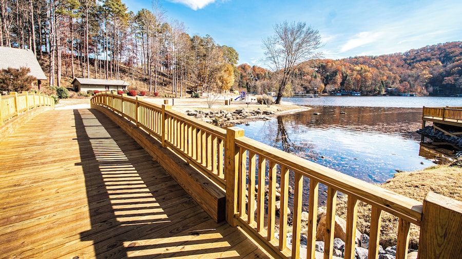 Fox Run at Lake Lure
