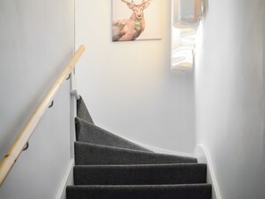 Interior - 2 bedroom accommodation in Inverness (Inverness)