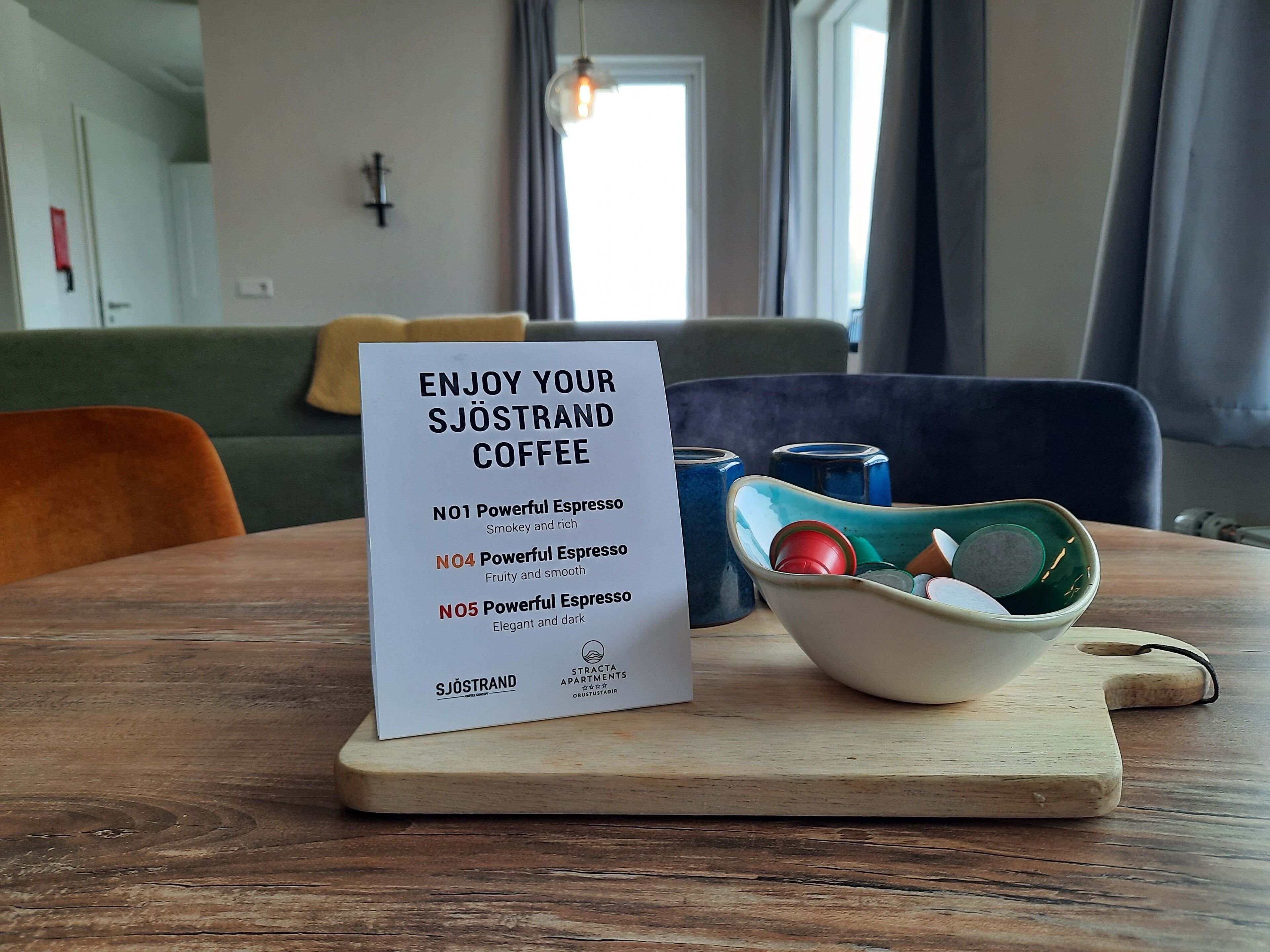 Café y/o cafetera