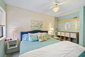 3 dormitorios, tabla de planchar con plancha, wifi gratis y ropa de cama