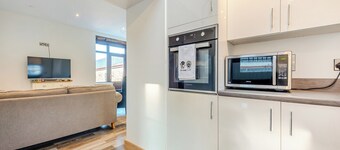 2 bedroom accommodation in Lampeter