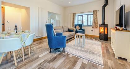 2 Schlafzimmer Unterkunft in Lampeter