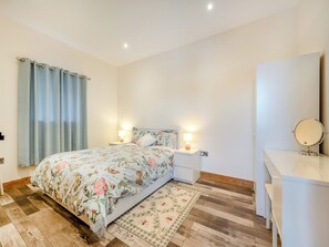 2 Schlafzimmer, kostenloses WLAN, Bettwäsche