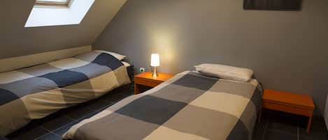 1 chambre