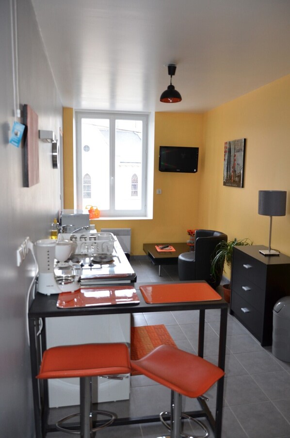 Cuisine privée