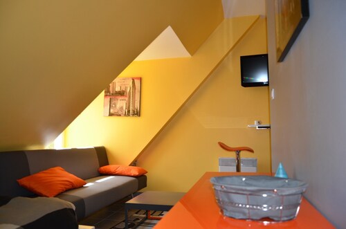 Furnished apartment 2