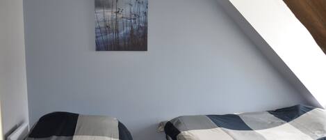 1 habitación