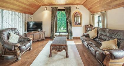 The Granary - UK36673