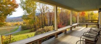 Vermont Guest House: Family- and Dog-Friendly, EV Charger