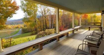Vermont Guest House: Family- and Dog-Friendly, EV Charger