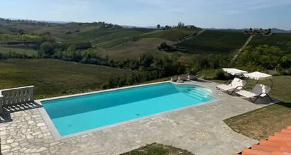 Villa Corleone