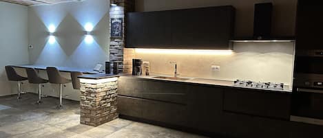 Kühlschrank