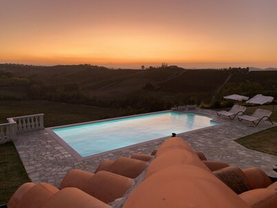 Villa Corleone 