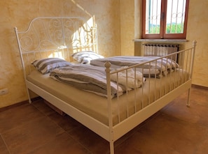6 chambres, Wi-Fi