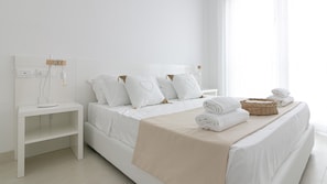 2 bedrooms, free WiFi, bed sheets - Rivazzurra Homes - 25 (Termoli)
