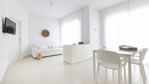 Interior - Rivazzurra Homes - 25 (Termoli)