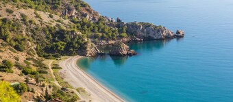 Villa Cortijo El Amigo