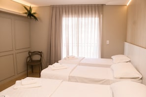 Cortinas blackout y wifi gratis