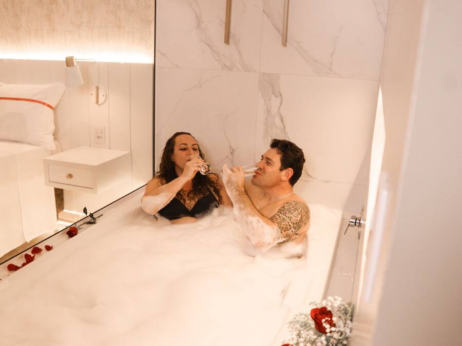 Cortinas blackout y wifi gratis