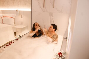 Cortinas blackout y wifi gratis 