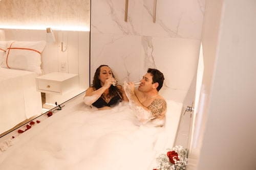 Estação Termas Hotel