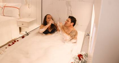 Estação Termas Hotel