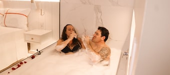 Estação Termas Hotel