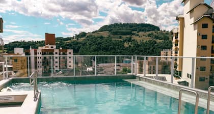 Estação Termas Hotel