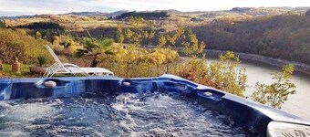 Ô fil de l'eau - Gîte en bord de lac