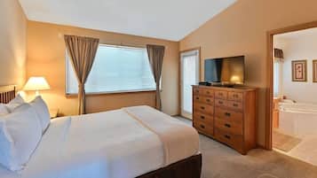 2 dormitorios, tabla de planchar con plancha, wifi y ropa de cama