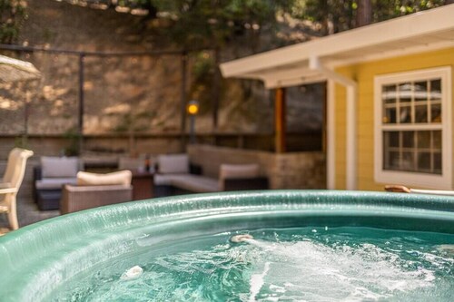 Epic Fam Vacation: Hot Tub-Game Rm-Lake Access-A/C