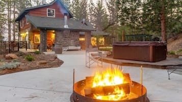 Área da propriedade