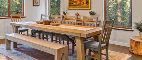 تناول الطعام