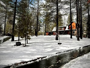 Property grounds - Luxury Home near Yosemite at Quail Crossing (Coulterville)