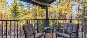 Luxury Home near Yosemite at Quail Crossing