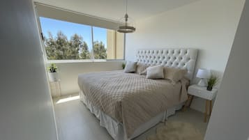 3 Schlafzimmer, kostenloses WLAN