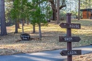 Área da propriedade