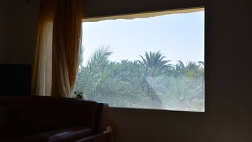 Chambre simple classique | 1 chambre, coffre-fort, rideaux d’obscurcissement