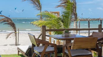 Desayuno buffet incluido todos los días