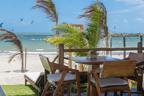 Desayuno buffet incluido todos los días