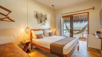 Minibar, in-room safe, iron/ironing board, free cots/infant beds