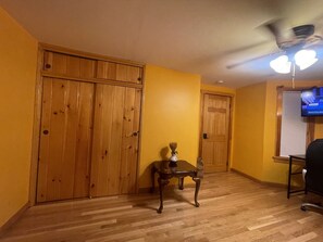 Interior - Studio remodeled..! (Waltham)