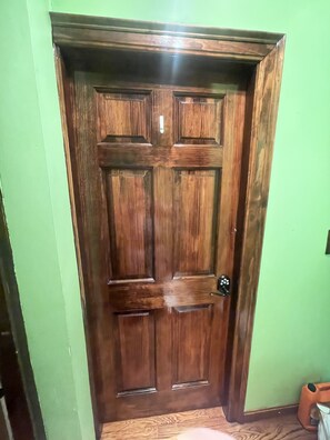 Interior - Studio remodeled..! (Waltham)