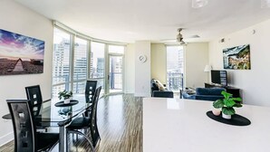 Unclassified image, 4 of 29, button - Charlotte Uptown Fully Furnished Apartments (Charlotte)