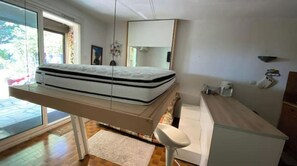 1 chambre