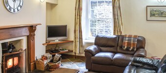 Alojamiento de 3 habitaciones en Askrigg