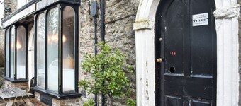 3 slaapkamer accommodatie in Askrigg