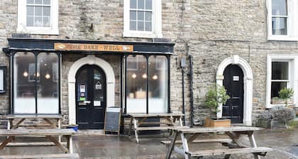 A cosy country cottage in the heart of popular Askrigg in Wensleydale.