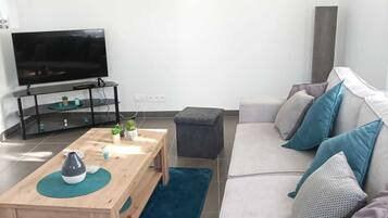TV connectée
