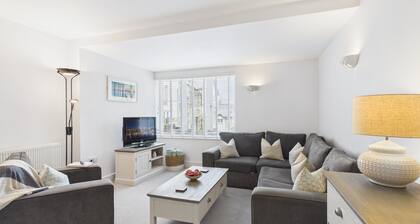 Minarvon - 2 Bedroom Apartment - Saundersfoot